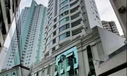 Apartamento com 3 dormitórios à venda sendo 3 suítes, 138.58 m² por - r$ 3.661.009,80 - centro - bal. camboriú/sc