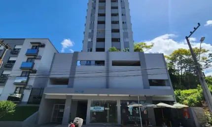 Sala comercial à venda, 67.21 m² por - r$ 649.000,00 - vila nova - blumenau/sc
