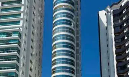 Cobertura com 3 dormitórios à venda sendo 3 suítes, 273.08 m² por - r$ 17.990.000,00 - centro - bal. camboriú/sc