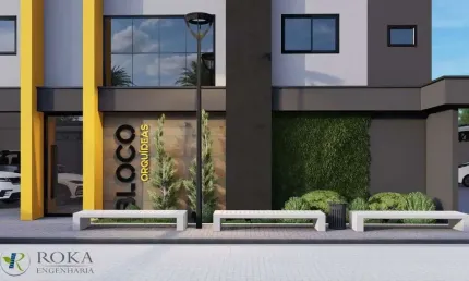 Apartamento com 2 dormitórios à venda, 56.17 m² por - r$ 333.358,48 - nações - indaial/sc