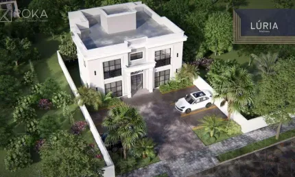 Apartamento à venda na Rua Ana Bauer, 156, Ribeirão das Pedras, Indaial