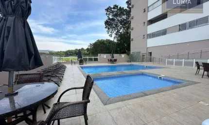 Apartamento com 2 dormitórios - velha - blumenau/sc