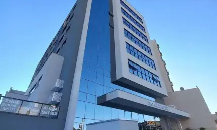 Garden com 1 dormitório à venda sendo  suítes, 71.52 m² por - r$ 550.559,71 - victor konder - blumenau/sc