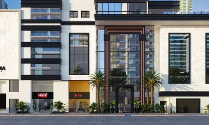 Apartamento com 4 dormitórios à venda sendo 4 suítes, 200 m² por - r$ 5.400.000,00 - meia praia - itapema/sc