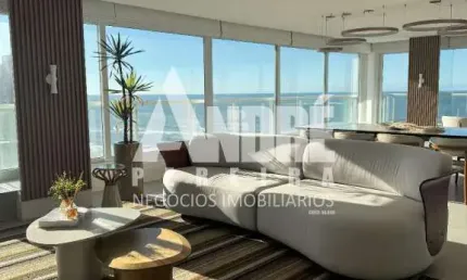 Apartamento com 4 quartos à venda no centro, torres , 296 m2 por r$ 6.490.000