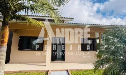 Casa com 3 quartos à venda no paraíso (distrito), torres , 167 m2 por r$ 695.595