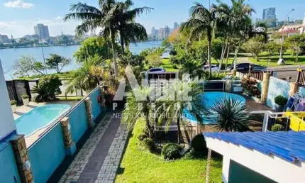 Casa com 5 quartos à venda na Praia da Cal, Torres 