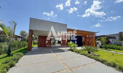 Casa em condomínio fechado com 3 quartos à venda em itapeva, torres , 217 m2 por r$ 3.800.000