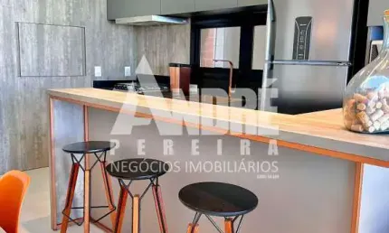 Apartamento com 3 quartos à venda na prainha, torres , 118 m2 por r$ 2.490.000