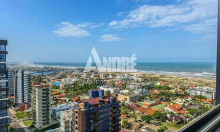 Apartamento com 3 quartos à venda na Praia Grande, Torres 