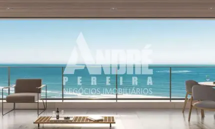 Apartamento com 4 quartos à venda na Praia Grande, Torres 