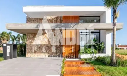 Casa em condomínio fechado com 3 quartos à venda na Praia da Guarita, Torres 