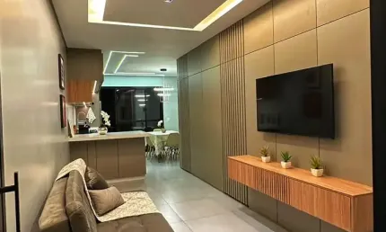 Sobrado novo com 2 suítes mobiliado e piscina nos ingleses em florianópolis - sc