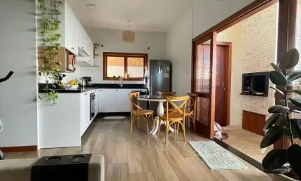 Casa com 3 quartos à venda no Ribeirão da Ilha, Florianópolis 