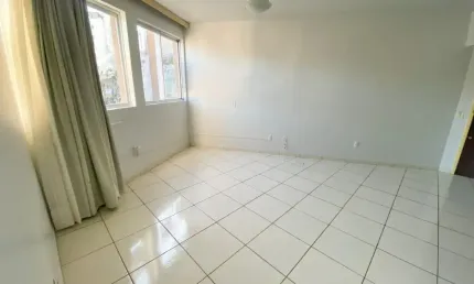 Apartamento com 1 quarto à venda na Trindade, Florianópolis 