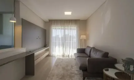 Apartamento de 76m² com 3 quartos na praia martim de sá – caraguatatuba/sp