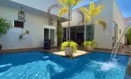 Casa de 230m² com 4 quartos na vila castelo branco – ideal para a família!