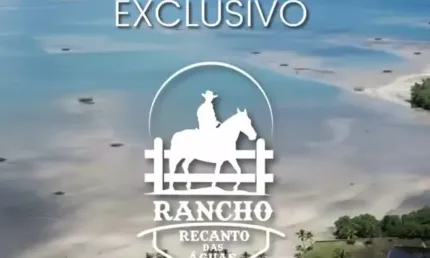 Rancho recanto das águas – seu refúgio no recôncavo baiano / lotes exclusivos em condomínio fechado – jaguaripe/ba  viva com qualidade de vida a 45min de salvador!