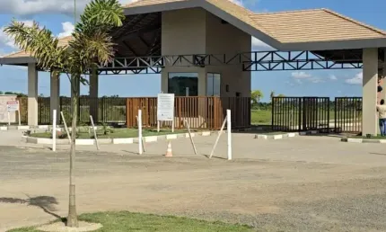 Sítios campo belo ii – condomínio fechado com lotes a partir de 1.200m² em são gonçalo dos campos