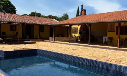 Casa a venda 220m², 3 quartos (1 suíte) – jardim paraíso, botucatu