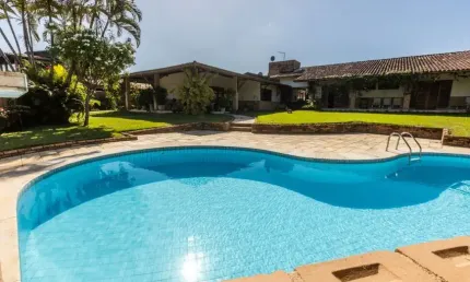 Chácara para venda 240m², 4 quartos (1 suíte) – parque náutico jaguari, piracaia