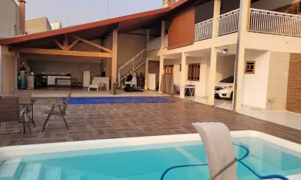 Casa para venda 200m², 3 quartos (1 suíte) – alto do ipiranga, mogi das cruzes