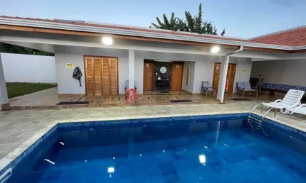 Casa a venda de 225m², 3 quartos (1 suíte) – jardim santa cruz, sp