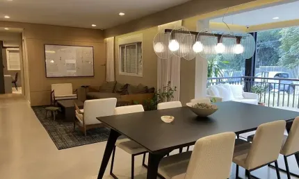Apartamento a venda 78m², 3 quartos (1 suíte) – tamboré, santana de parnaíba