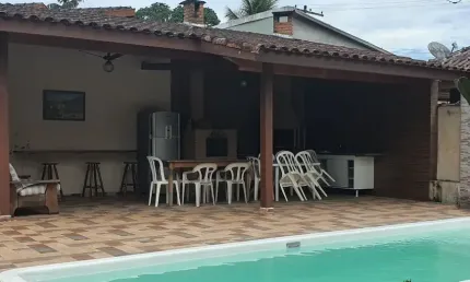 Casa a venda 210m², 3 quartos (1 suíte) – centro, campo grande/ms