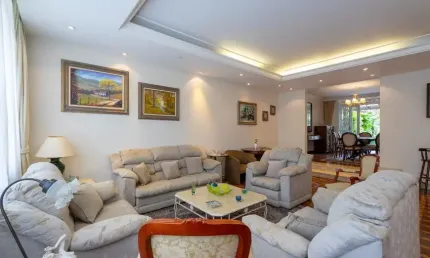 Casa com 180m², 3 quartos no bairro central – macapá/ap, mobiliada