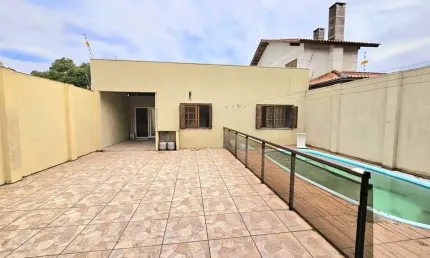 Casa com 230m², 3 quartos na chácara horizonte – cosmópolis/sp, mobiliada