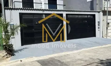 Casa para venda no bairro parque residencial scaffidi, localizado na cidade de itaquaquecetuba / sp.  com 3 dormitórios, sendo 1 suíte, possui 3 banheiros, 2 vagas de garagem, 1 sa