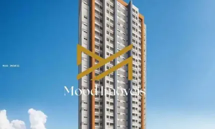 Descubra o apartamento dos sonhos em suzano! 1 suíte, 45m², garagem, condomínio moderno. ideal para quem busca conforto e praticidade. agende sua visita já!