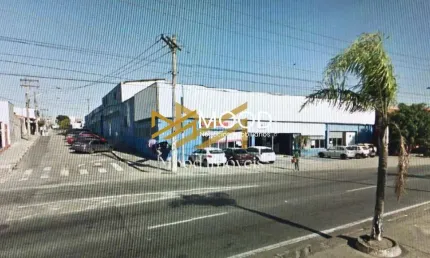 Galpão para locação no bairro bairro monte belo, localizado na cidade de itaquaquecetuba / sp.  área total de 2.200,00 m², área privativa de 2.200,00 m².  aluga total ou parcial (c