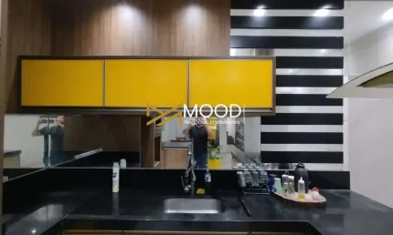 Casa para locação no bairro vila odete, localizado na cidade de poá / sp.  com 3 dormitórios, sendo 1 suite,  2 banheiros, 2 vagas de garagem, 1 sala, a dez minutos do shopping de