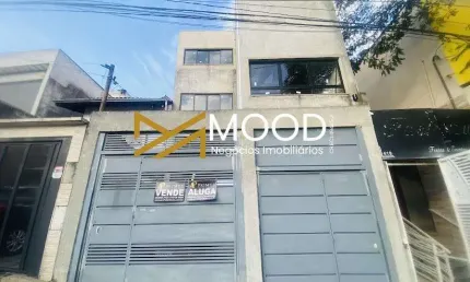 Prédio para venda em itaquaquecetuba, vila virginia, 8 banheiros