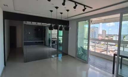 Living residence - viva com conforto e estilo na melhor localização do luzia.