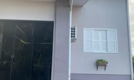 Casa com 3 quartos à venda na Rua Primavera, 235, Argentina, Criciúma