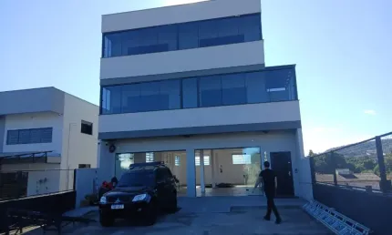 Casa comercial com 1 sala à venda na Rod. Sebastião Tolêdo Dos Santos, 640, Mina do Mato, Criciúma