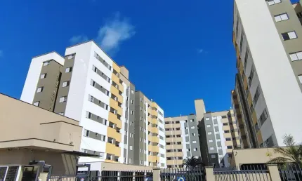 Apartamento com 3 quartos à venda na Rua Imigrante Darós, Pinheirinho, Criciúma