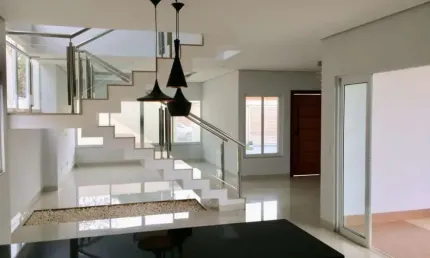 Casa com 3 quartos à venda na Rua Araraquara, Jardim Pedroso, Mauá