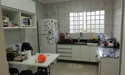 Casa com 3 quartos à venda na Rua Papoula, Jardim das Flores, Osasco
