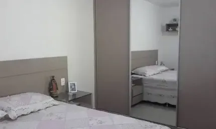 Casa com 3 quartos à venda na Rua Santa Cecília, Vila Silviânia, Carapicuíba
