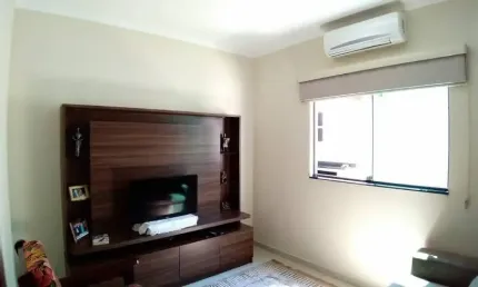 Casa com 3 quartos à venda na Rua Marfisa, Chácara Mafalda, São Paulo