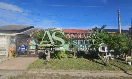 Casa com 4 quartos à venda no Nova Tramandaí, Tramandaí 