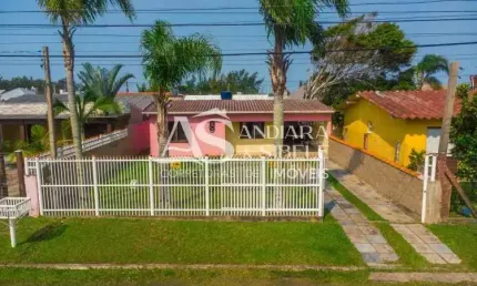 Casa com 3 quartos à venda no Nova Tramandaí, Tramandaí 