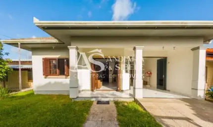 Casa com 3 quartos à venda no Nova Tramandaí, Tramandaí 