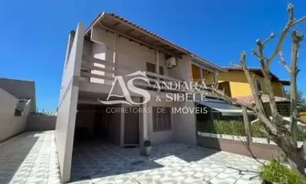 Casa com 3 quartos à venda no Nova Tramandaí, Tramandaí 
