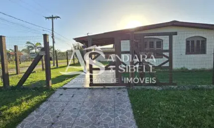 Casa com 4 quartos à venda na R. Tulipas, 555, Nova Tramandaí, Tramandaí