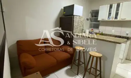 Apartamento com 1 quarto à venda na Av. Emancipação, Centro, Tramandaí